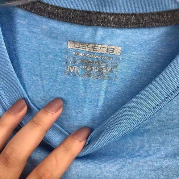 5/$25 Layer 8 tee - Picture 4 of 4